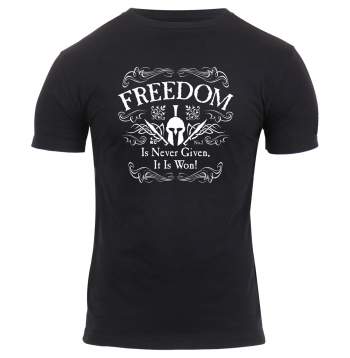 Freedom T-Shirt Freedom tshirt,