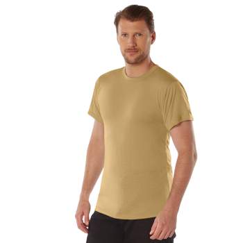 GI Moisture Wicking T-Shirts