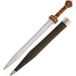 Maintz Gladius Sword Battle Ready